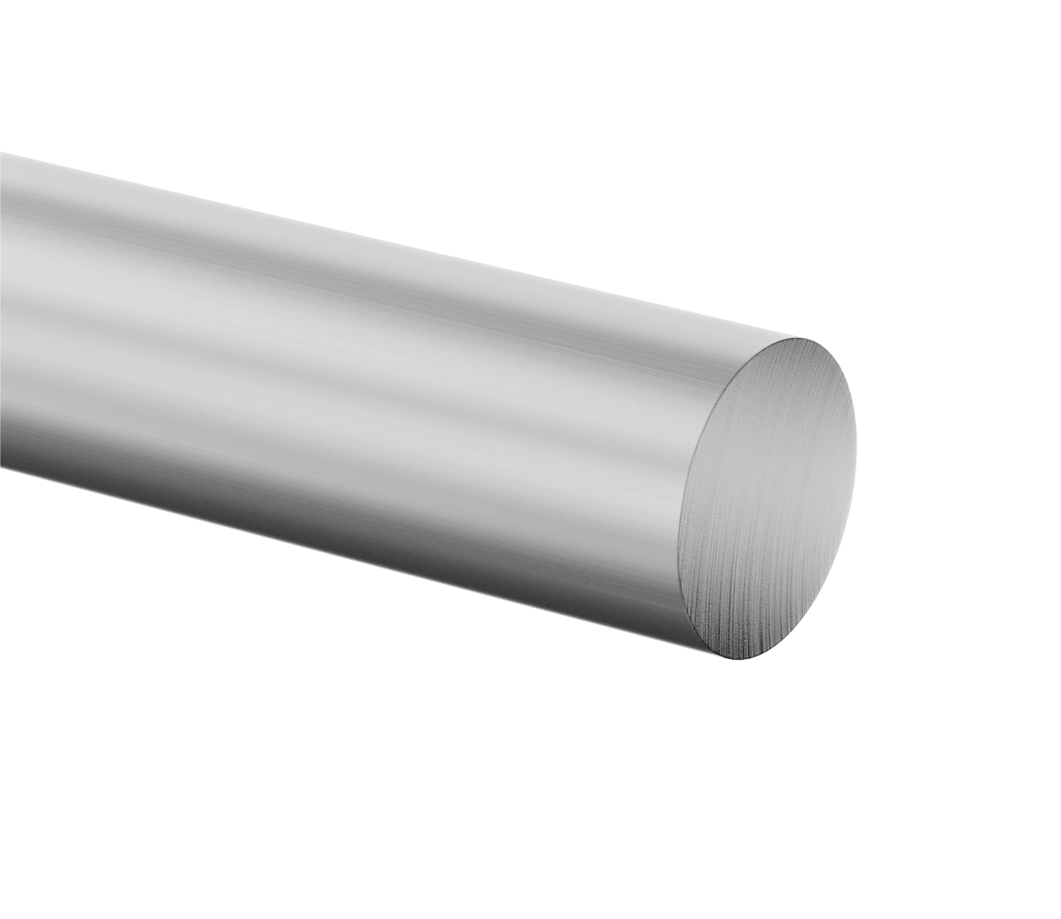 Алюминиевый круглый пруток (круг)