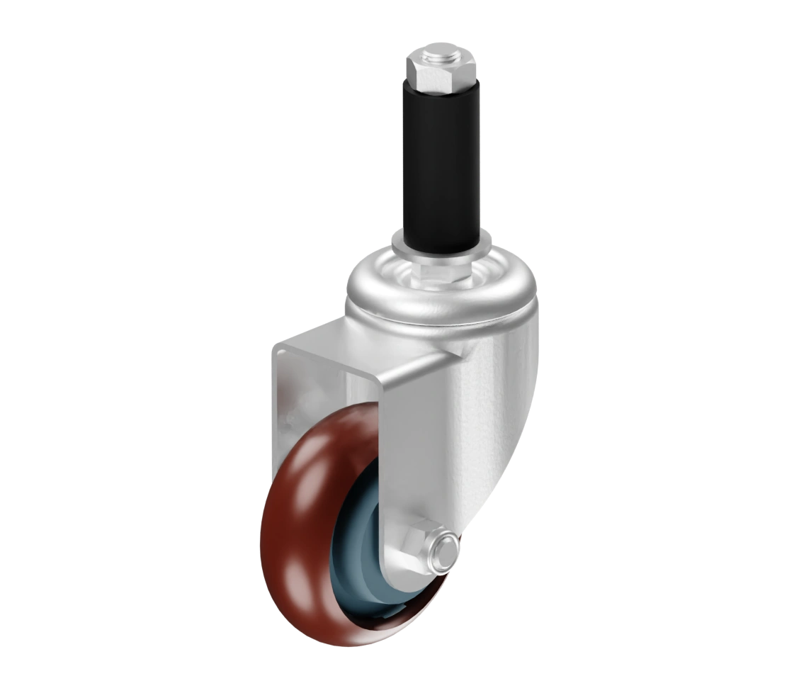 Ролики-втулки