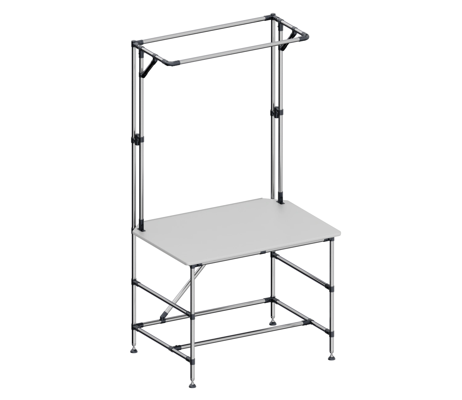 Рабочие места