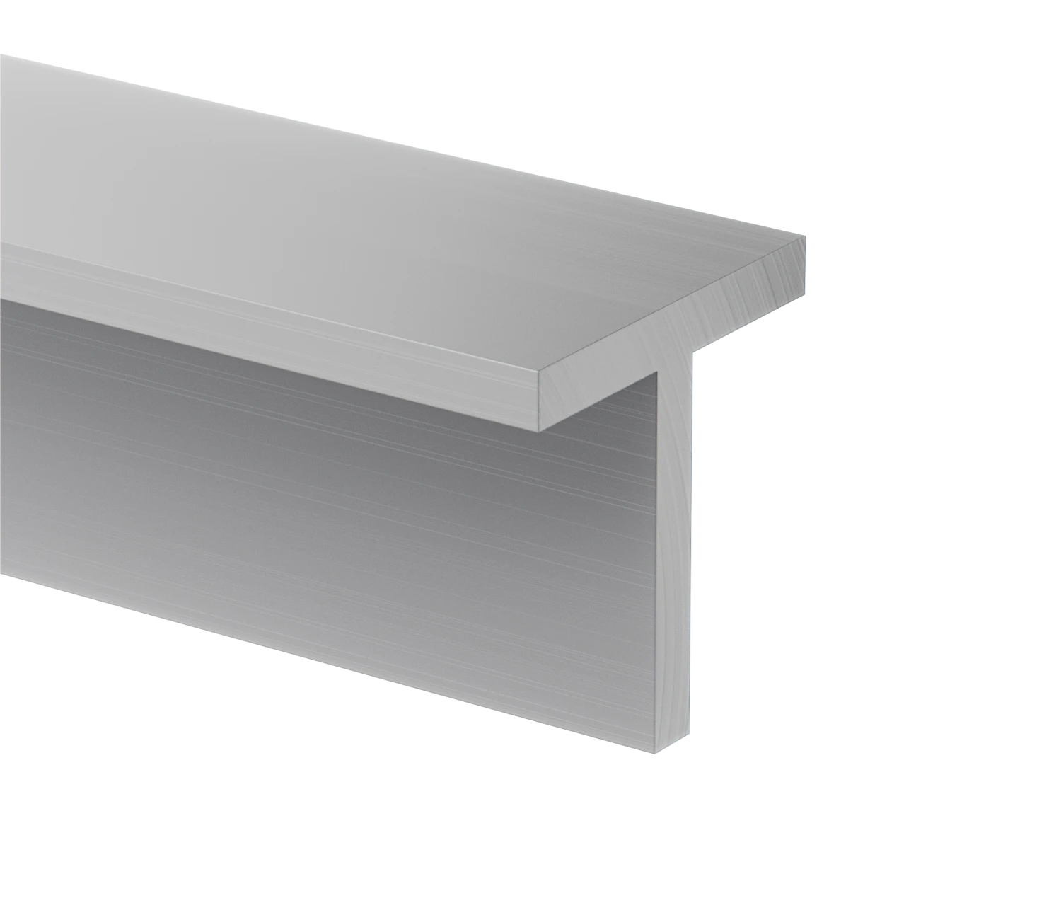 Алюминиевый тавр