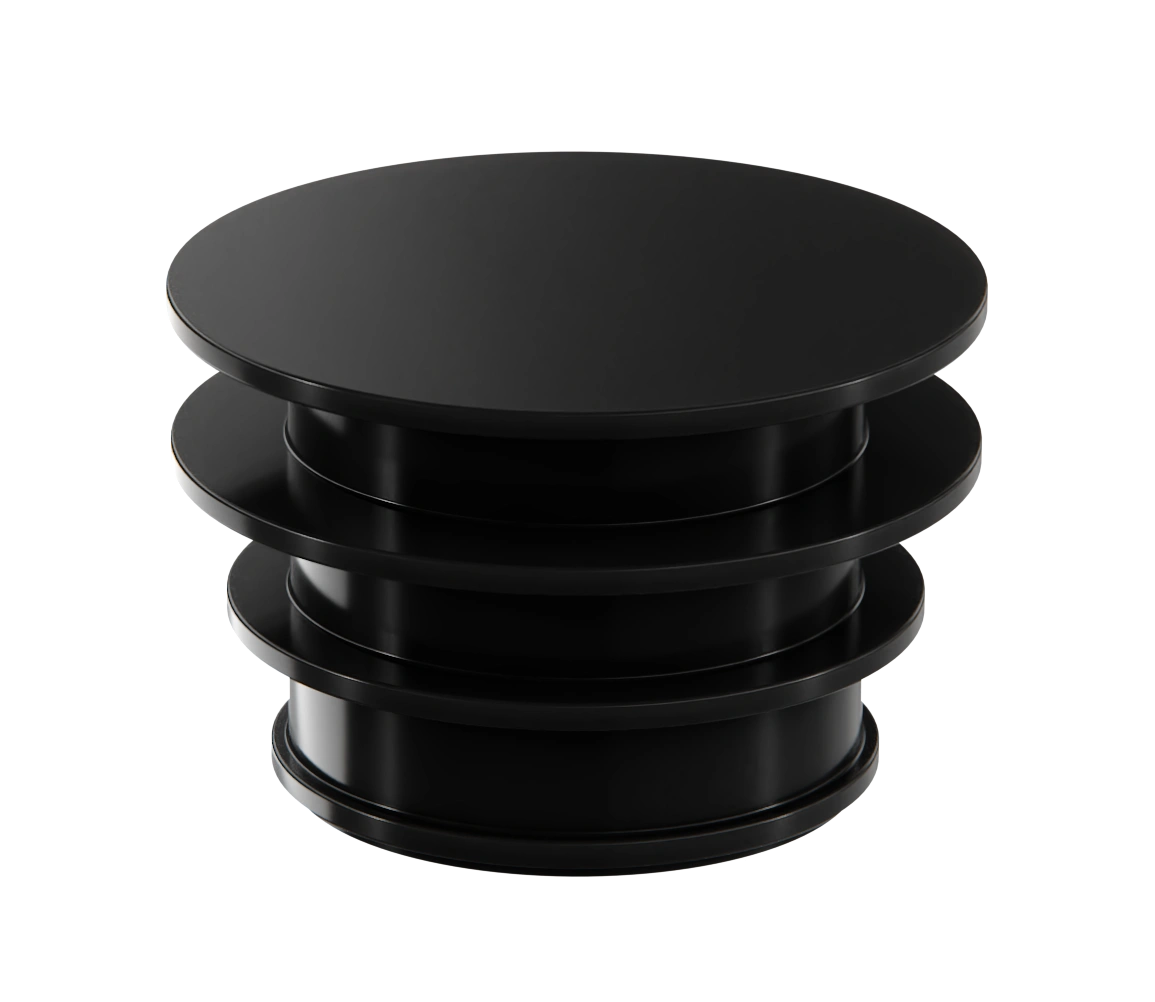 Заглушки торцевые