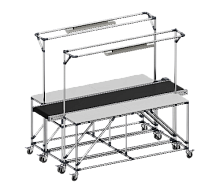 Модуль сборочного участка