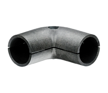 L-соединитель наружный D28