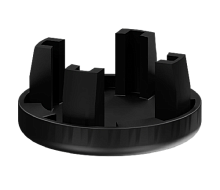 Заглушка D28