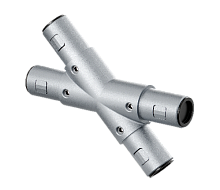 X-соединитель D40