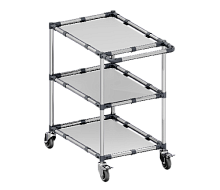 Логистическая тележка