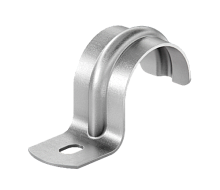 Крепление панели одностроннее