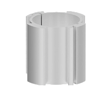 Адаптер к трубе D28