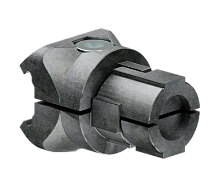 Соединитель внутренний 90 градусов D28