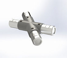 X-соединитель D40