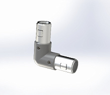 L-соединитель D40