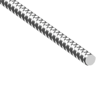 Винт ШВП 16 мм 1610 (4м)