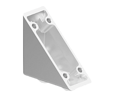 Соединитель угловой 30х60х60