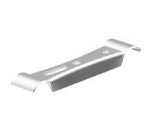 Соединитель трубы D28 тип C