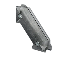 Укос 45 градусов D28