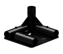 Адаптер для ролика левый