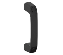 Ручка пластиковая 122 мм