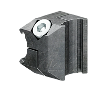 X-соединитель 90 градусов D28