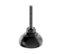 Опора регулируемая D50 М8 50 мм
