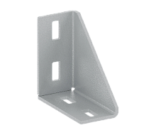 Угловой соединитель 100х50S, 50 серия