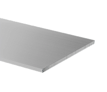 Прямоугольная полоса 100х5