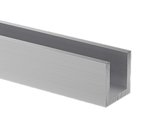 П-образный швеллер 30x50х30х4